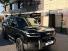 BYD Leopard 7 2025 года