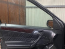 Mercedes-Benz C-Класс 2002 года