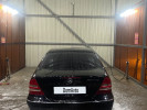 Mercedes-Benz C-Класс 2002 года