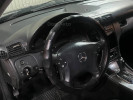 Mercedes-Benz C-Класс 2002 года