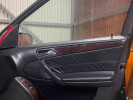 Mercedes-Benz C-Класс 2002 года