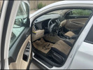 Hyundai Tucson 2018 года