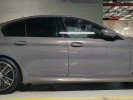 BMW 5 серия 2022 года
