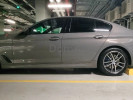 BMW 5 серия 2022 года