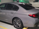 BMW 5 серия 2022 года