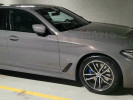 BMW 5 серия 2022 года