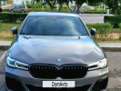 BMW 5 серия 2022 года