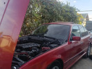 BMW 5 серия 1990 года