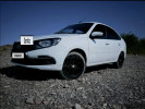 ВАЗ (Lada) Granta 2024 года
