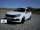 ВАЗ (Lada) Granta 2024 года