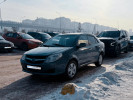 Geely MK 2007 года