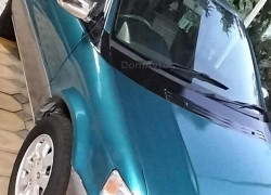 Mitsubishi RVR 1995 года
