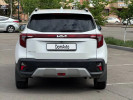 Kia Seltos 2024 года