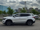 Kia Seltos 2024 года