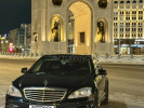 Mercedes-Benz S-Класс 2006 года