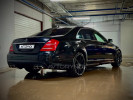 Mercedes-Benz S-Класс 2006 года