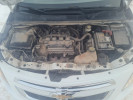 Chevrolet Cobalt 2021 года