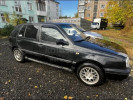 Volkswagen Golf 1992 года