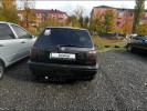 Volkswagen Golf 1992 года