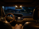 Mercedes-Benz S-Класс 2007 года