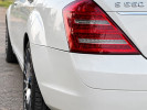 Mercedes-Benz S-Класс 2007 года