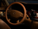 Mercedes-Benz S-Класс 2007 года