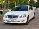 Mercedes-Benz S-Класс 2007 года