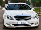 Mercedes-Benz S-Класс 2007 года