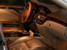Mercedes-Benz S-Класс 2007 года
