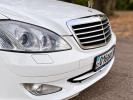 Mercedes-Benz S-Класс 2007 года