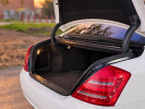 Mercedes-Benz S-Класс 2007 года