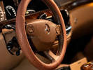 Mercedes-Benz S-Класс 2007 года