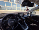 Toyota RAV4 2021 года