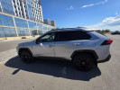 Toyota RAV4 2021 года