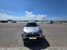 Toyota RAV4 2021 года