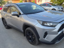 Toyota RAV4 2021 года