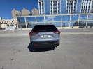 Toyota RAV4 2021 года