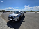 Toyota RAV4 2021 года