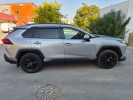 Toyota RAV4 2021 года