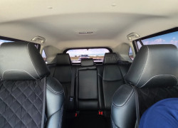 Toyota RAV4 2021 года