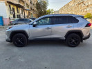 Toyota RAV4 2021 года