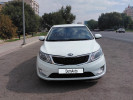 Kia Rio 2013 года