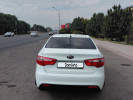 Kia Rio 2013 года