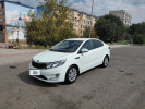 Kia Rio 2013 года