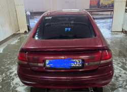 Mazda 626 1993 года