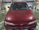 Mazda 626 1993 года