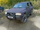 Opel Frontera 1998 года