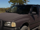 Opel Frontera 1998 года