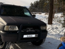 Opel Frontera 1998 года