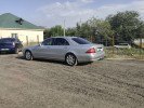 Mercedes-Benz S-Класс 2003 года